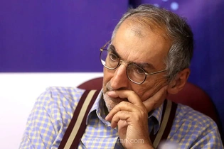 زیباکلام: سه ماه ممنوع‌الفعالیت قضایی و درخواست عدم حضور در صدا و سیما