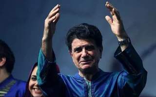 استاد شجریان: آنچه نساخت، از آنچه ساخت ارزشمندتر بود