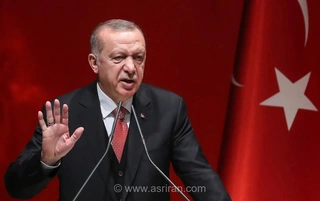 اعلام آمادگی اردوغان برای بازسازی مناطق آسیب‌دیده جنوب لبنان در پی حملات رژیم صهیونیستی