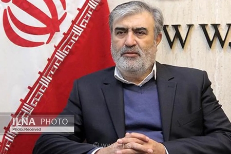 قدرت بازدارندگی ایران در تنگه هرمز؛ واکنش به اقدامات آمریکا