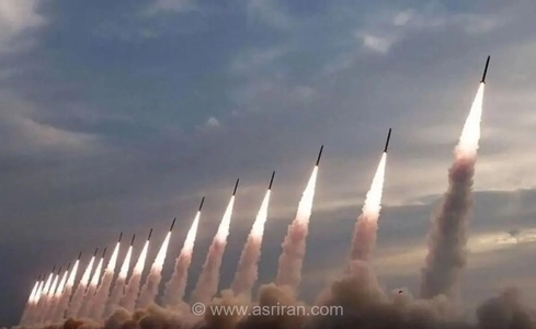 حمله ایران به پایگاه اردن؛ آسیب به ۹ جنگنده آمریکایی