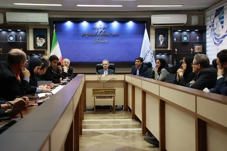 برگزاری رویداد بین‌المللی زعفران خراسان رضوی