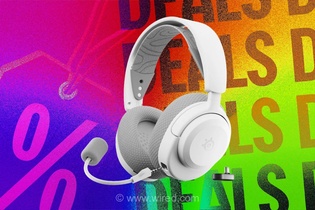 هدست گیمینگ محبوب من با تخفیف فوق‌العاده در حال حاضر عرضه می‌شود