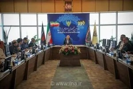 آمادگی کامل شبکه ریلی کشور برای سفرهای اربعین؛ ظرفیت قطارهای زائران ۵ درصد افزایش یافت