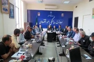 معاون استاندار گلستان: تأخیر چندماهه در پرداخت حقوق کارگران معادن با شرایط اقتصادی امروز همخوانی ندارد و ایمنی اولویت است