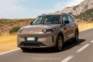 بررسی Leapmotor B03X: تلاش ناموفق برای رقابت با فورد پوما