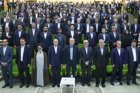 رشد اقتصادی با تکیه بر کشاورزی/حفظ امنیت غذایی در تحریم