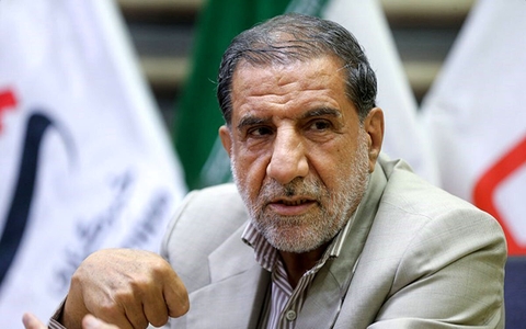 سردار کوثری: ترامپ اگر توان داشت در جنگ ۴۰ روزه کاری می‌کرد