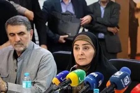 مسیرهای آسیب‌دیده هرمزگان در کوتاه‌ترین زمان بازگشایی شد / راه‌آهن بندرعباس به زودی به مدار بازمی‌گردد
