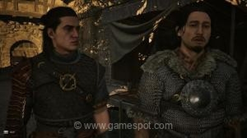 راهنمای کامل رمانتیک کردن با کریک در بازی The Blood of Dawnwalker