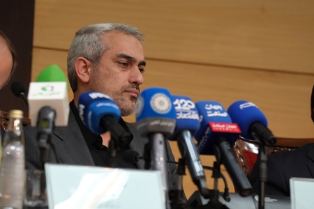 افزایش مبلغ کالابرگ؛ اعلام زمان دقیق توسط وزیر کار