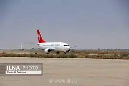 برقراری ۶ پرواز مستقیم شیراز به نجف برای تسهیل سفر زائران اربعین حسینی در استان فارس