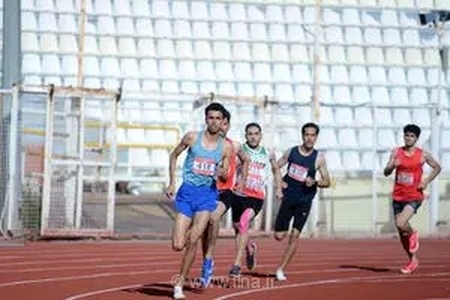 درخشش داوران قزوینی در کارگاه تخصصی تربیت مدیران فنی و عوامل اجرایی مسابقات دوومیدانی کشور