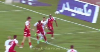ویدیوی خداحافظی پرسپولیس برای گولسیانی منتشر شد