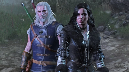 راهنمای روابط عاشقانه در بازی Witcher 3: Wild Hunt