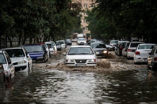 خسارت ۵۵۰۰ میلیارد تومانی طوفان ۱۷ شهریور در مازندران