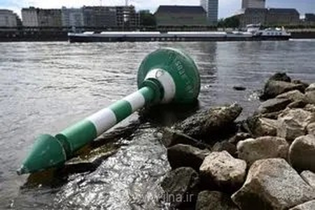 کاهش سطح آب، امنیت عرضه را تهدید می‌کند