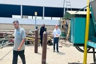 تشدید نظارت‌های فنی و ایمنی بر هتل‌های هرمزگان با هدف ارتقای پایداری خدمات و امنیت گردشگران