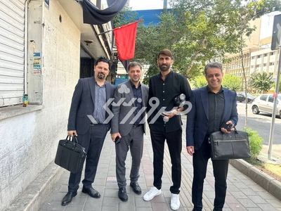 افشای دریافتی بیرانوند از تراکتور؛ بالاترین حقوق در فصل جاری