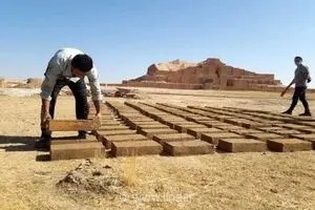 اعتراض کارگران میراث فرهنگی به مصوبه جدید دولت؛ چرا پیمانکاران واسطه همچنان بر سر کار هستند؟