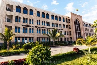 احضار سفیر ایران در موریتانی به دلیل «تحرکات مغایر با عرف دیپلماتیک»
