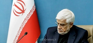 عارف: آمریکا به فکر ذخیره سوخت باشد/ تغییر دکترین دفاعی ایران