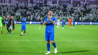 واکنش اسطوره الهلال به توهین طرفداران التعاون به روبن نوس