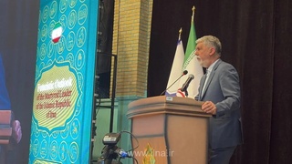 ایران: گنجینه‌ای از ظرفیت‌های روایتگری با پیشینه حکمت و عرفان