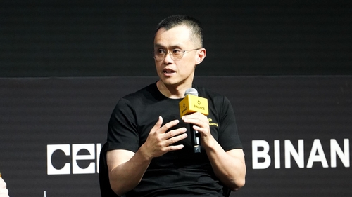خرید سهام Circle توسط Binance در یک قرارداد ترویجی پنج ساله برای USDC