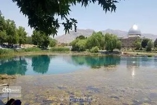 چشمه برم لردگان؛ نگینی در دل طبیعت با ظرفیت‌های بی‌نظیر گردشگری که نیازمند توجه ویژه است