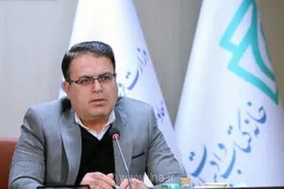 ابراهیم حیدری درگذشت سیمین‌دخت وحیدی را تسلیت گفت