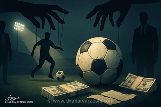 ماجراهای یک مدیر پرحاشیه در نقل و انتقالات فوتبال ایران