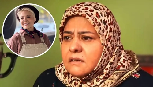 حضور رابعه اسکویی در کنسرت پولاریس با استایلی متفاوت