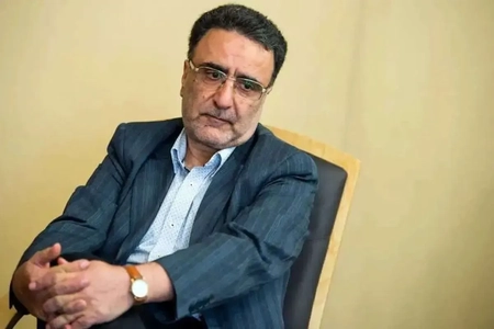 بازگشت مصطفی تاج‌زاده به زندان پس از پایان مرخصی