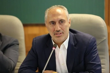 افزایش مبلغ کالابرگ ۴۴ میلیون نفر در مهر ماه