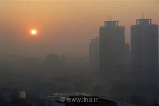 بازگشت آلودگی به هوای مشهد؛ وضعیت هشدار در ۱۳ منطقه کلانشهر خراسان رضوی اعلام شد