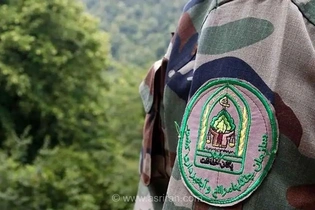 حمله وحشیانه قاچاقچی چوب با تبر به جنگلبان در چالوس؛ صورت جنگلبان شکست