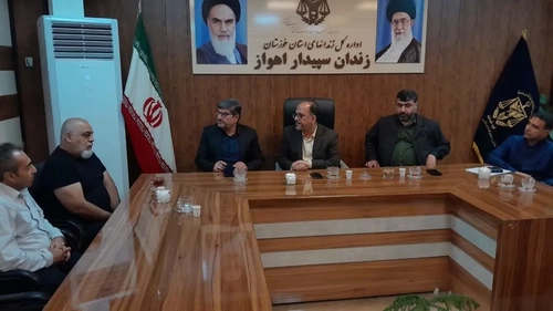 رهایی جوان اندیمشکی پس از 18 سال حبس با گذشت اولیای دم