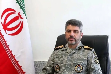 برگزاری همایش ملی ارتش مقتدر در اردیبهشت‌ماه ۱۴۰۶