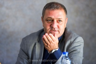 محمد رجاییان؛ گزینه جدی و باسابقه برای هدایت مدیریتی باشگاه استقلال در فصل آینده لیگ برتر