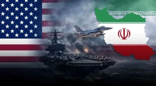 گزارش ام‌اس‌ناو از احتمال حمله آمریکا به ایران در ۱۳ آبان
