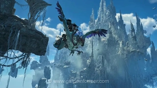 تریلر Ascendance از Monster Hunter Wilds، هیولاهای جدید و ترسناک را به نمایش می‌گذارد