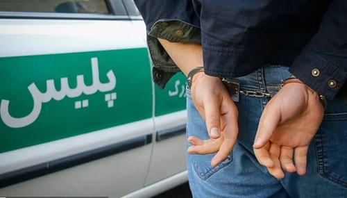 بازداشت فرد مسلح در جریان نشست بنیاد باران/ ادعای هدف قرار دادن آخوندی