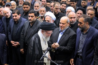تداوم مسیر مقاومت؛ خلیل الحیه به عنوان جانشین شهید یحیی السنوار در رأس دفتر سیاسی حماس انتخاب شد