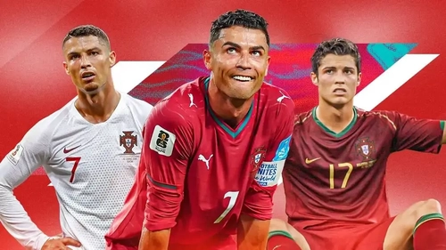 بحران رونالدو در تیم ملی پرتغال؛ پایان دوران ملی در پیش است؟