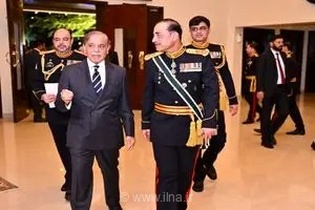 سفر فوری نخست‌وزیر و فرمانده ارتش پاکستان به عربستان برای رایزنی‌های مهم امنیتی و تنش‌زدایی منطقه‌ای