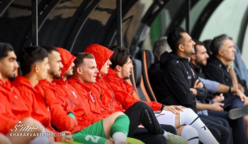 تکلیف باکیچ در پرسپولیس مشخص شد