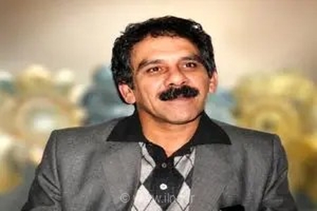 درگذشت اسماعیل همتی، شاعر و نویسنده سمنانی