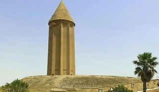 ثبت ۲۲ هزار بازدید از گنبد قابوس در ۴ ماه؛ درآمد میلیاردی میراث جهانی گلستان به خزانه واریز شد
