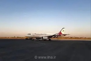 راه‌اندازی پرواز مستقیم ارومیه به مشهد؛ فرصتی تازه برای زائران و گردشگران در روزهای دوشنبه و پنج‌شنبه